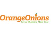 Orange Onions