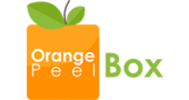 OrangePeelBox discount codes