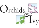 Orchids Ivy discount codes