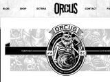 Orcusbrand.com