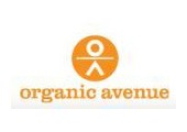 Organic Avenue