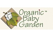Organic Baby Garden discount codes