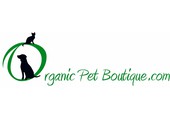 Organic Pet Boutique discount codes