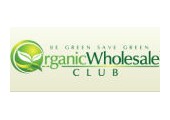OrganicWholesale CLUB discount codes