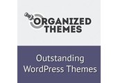 Organized Themes discount codes