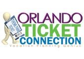 Orlando Ticket Connection discount codes