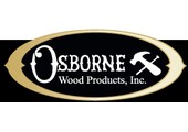 Osborne Wood Products discount codes