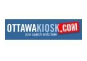 Ottawa Kiosk discount codes