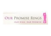 Our Promise Rings discount codes
