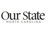 Our State Magazine discount codes