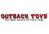 Outback Toys discount codes