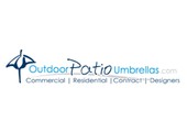 Outdoor Patio Umbrellas discount codes