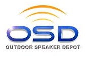 Outdoor Speakerpot