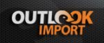 Outlook Import Wizard discount codes