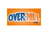 Over The Hill discount codes