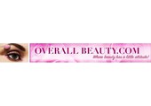 Overall Beauty discount codes