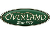 Overland discount codes