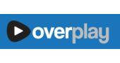 OverPlay discount codes