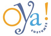 Oya Costumes Canada discount codes