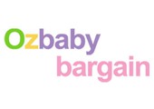 OzBabyBargain Australia AU discount codes