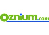Oznium discount codes