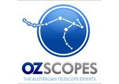 OZScopes discount codes