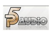P5Audio discount codes