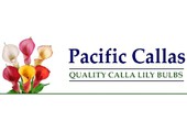 Pacific Callas discount codes