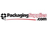 Packaging Supplies discount codes