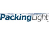 PackingLight discount codes