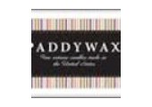 Paddywax discount codes