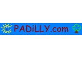 Padilly discount codes