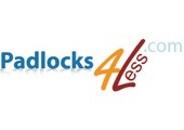 Padlocks4Less discount codes