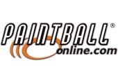 Paintball-Online discount codes