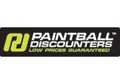 Paintballers discount codes