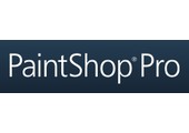 PaintShop Pro discount codes