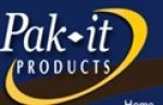 Pak-it Products discount codes