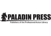 Paladin Press discount codes