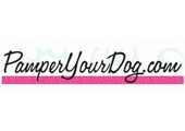 Pamper Your Dog discount codes