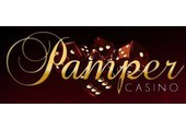 Pampercasino.com discount codes