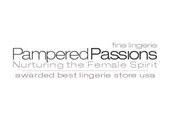 Pampered Passions discount codes