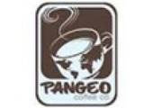 Pangeo Coffee Co. discount codes