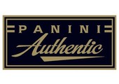 Panini Authentic discount codes
