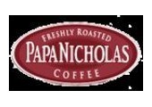 Papa Nicholas Coffee discount codes