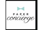 Paper Concierge discount codes