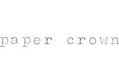 Paper Crown