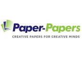 Paper-Papers.com discount codes