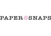 Paper Snaps discount codes