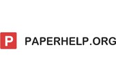 Paperhelp.org discount codes
