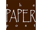 Paperpostonline.com discount codes